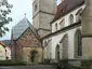 Walterichskapelle Murrhardt