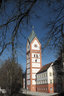 Basilika Hl. Kreuz
