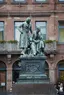 Brüder Grimm-Nationaldenkmal