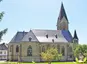 Abteikirche St. Mauritius
