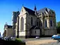 Stiftskirche St. Martin und Severus
