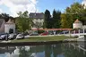 Schloss in Vorra