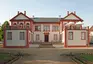 Schloss Fechenbach
