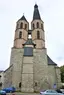 St. Blasii