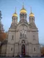 Russian Orthodox Church of Saint Elizabeth in Wiesbaden