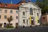Klosterkirche St. Georg