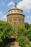 Wasserturm Prenzlauer Berg