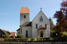 St. Peter und Paul