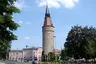 Falterturm