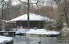 Japanese tea house Kanshoan