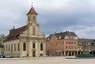 Kirche zur heiligsten Dreieinigkeit