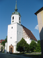 Johanneskirche