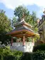Japanischer Pavillion