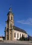 St. Mauritiuskirche