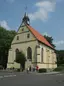 St. Maria Magdalena