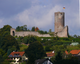 Burg Mellnau