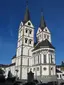 St. Severus