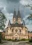 Ringkirche