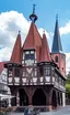 Historisches Rathaus