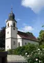 Evangelische Kirche
