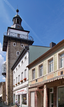 Salzturm