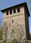 Römerturm am Gaulskopf