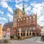 Stralsunder Rathaus