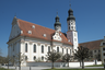 Klosterkirche Obermarchtal