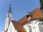 Stadtpfarrkirche Mariä Himmelfahrt