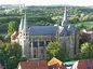 Stiftskirche St. Peter