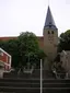 St. Andreas