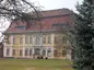 Jagdhaus Kössern