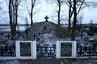 Ukrainian War Cemetery in Aleksandrów Kujawski