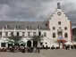 Altes Kaufhaus