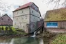 Wassermühle Schulze Westerath