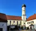 St. Ägidius