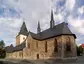 St. Johannis-Kirche Wernigerode