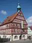 Rathaus Backnang