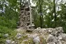 Ruine Burg Kirnstein