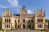 Schloss Evenburg - Zentrum für Gartenkultur