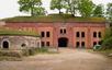 Fort Hahneberg