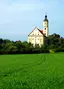 Wallfahrtsbasilika Maria Brünnlein zum Trost