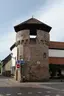 Stumpfaul