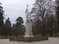Pomnik Żołnierzy 42 Pułku Piechoty