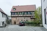 Ehemalige Klosterspitalkapelle, Umbau zum Wohnhaus