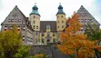 Zamek w Hersbruck