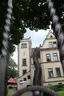 Schullandheim Schloß Vorra