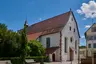 Klösterle
