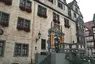 Historisches Rathaus