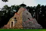 Pyramide Garzau